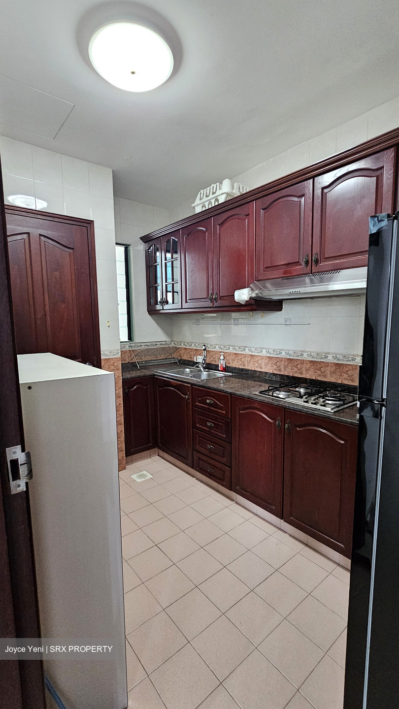 Tanglin Regency (D10), Condominium #607474301